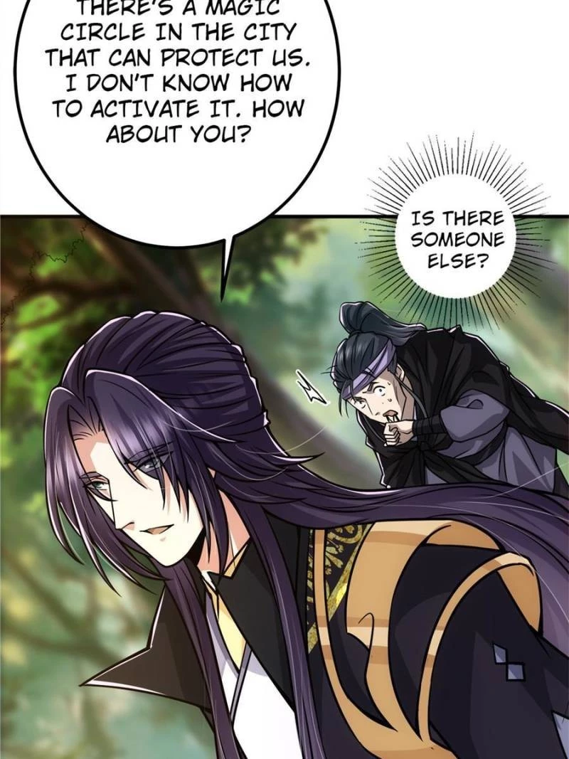 Keep a Low Profile, Sect Leader Chapter 100 - 28