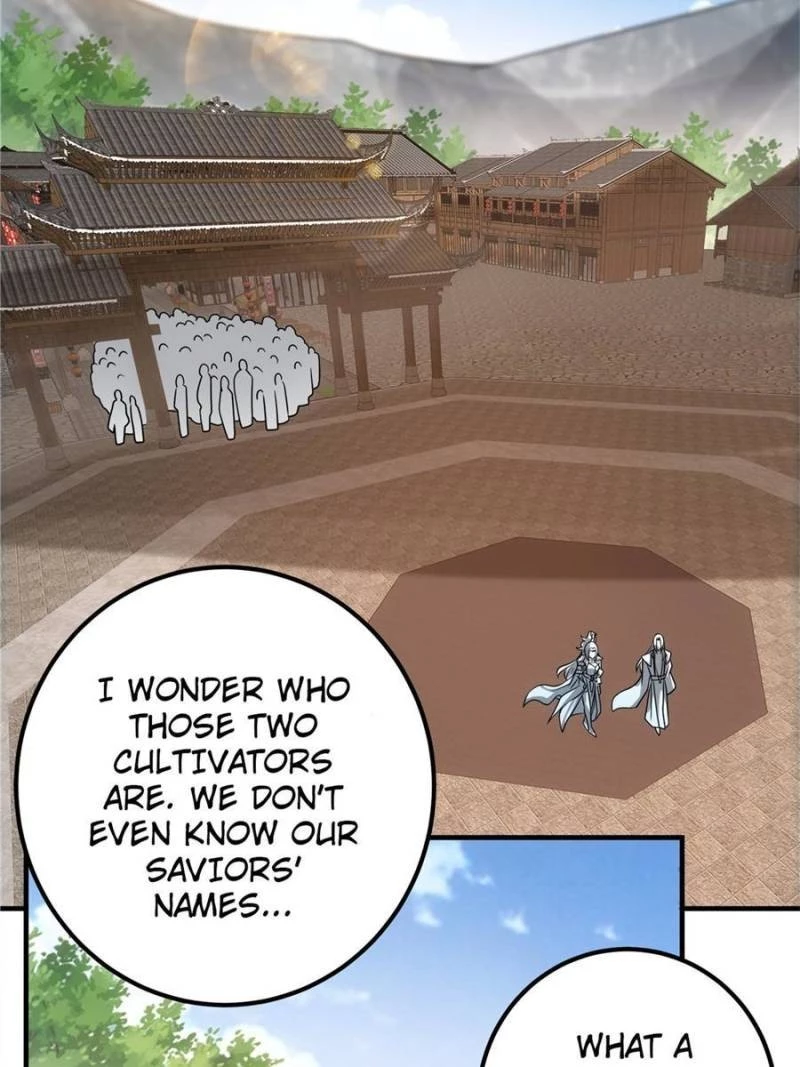 Keep a Low Profile, Sect Leader Chapter 102 - 6