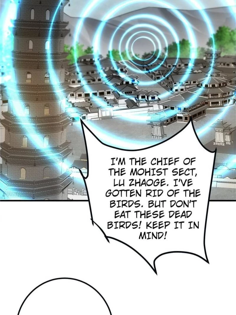 Keep a Low Profile, Sect Leader Chapter 102 - 36
