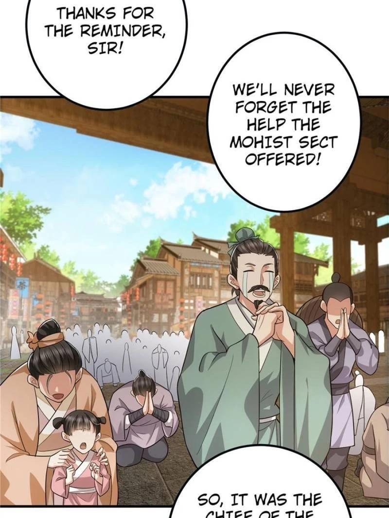 Keep a Low Profile, Sect Leader Chapter 102 - 37