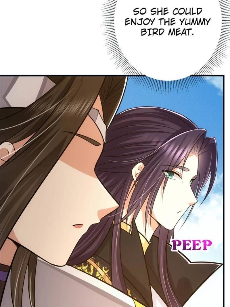 Keep a Low Profile, Sect Leader Chapter 102 - 40