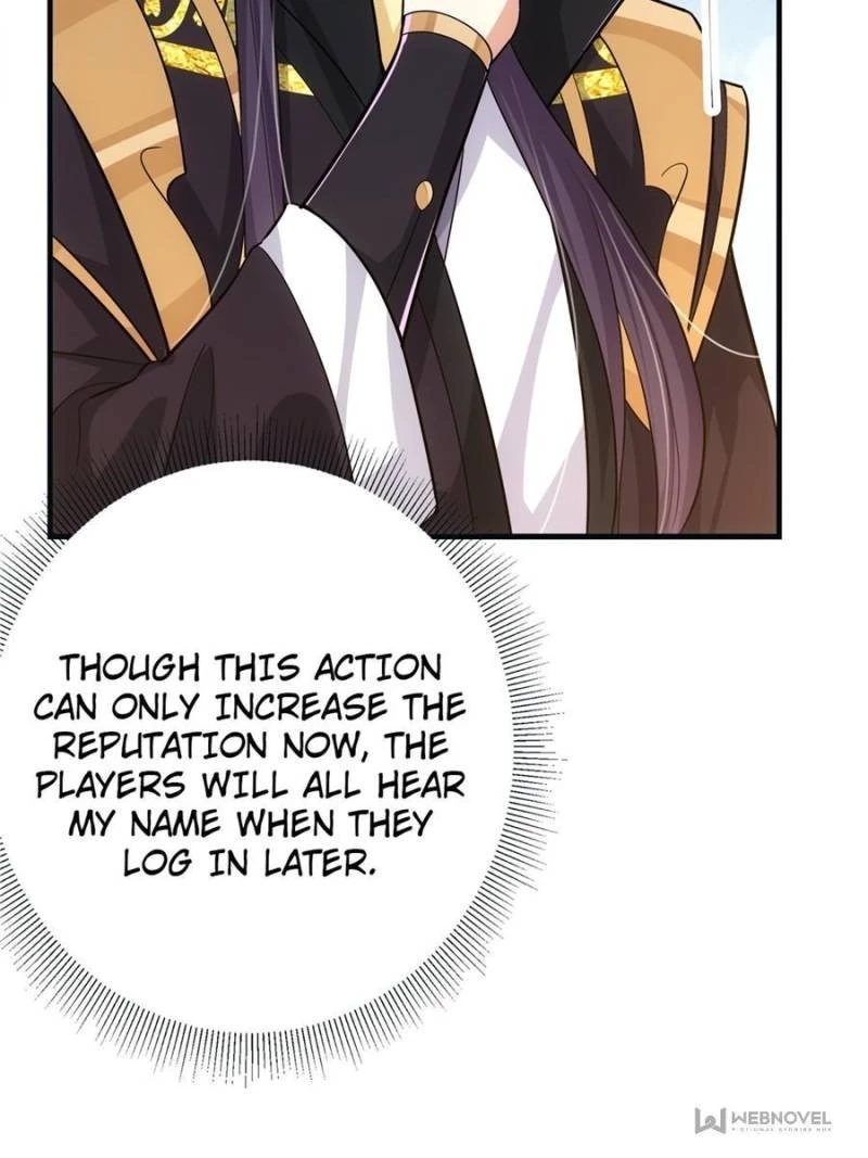 Keep a Low Profile, Sect Leader Chapter 102 - 44