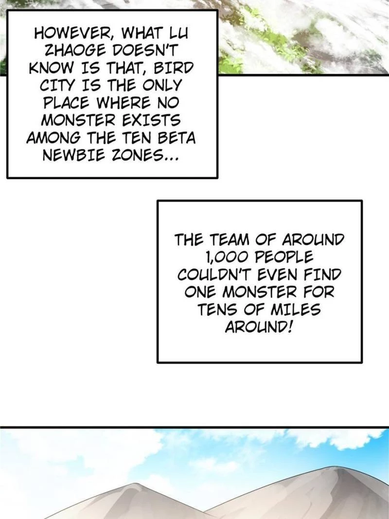 Keep a Low Profile, Sect Leader Chapter 102 - 47