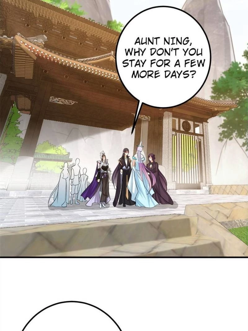 Keep a Low Profile, Sect Leader Chapter 106 - 53