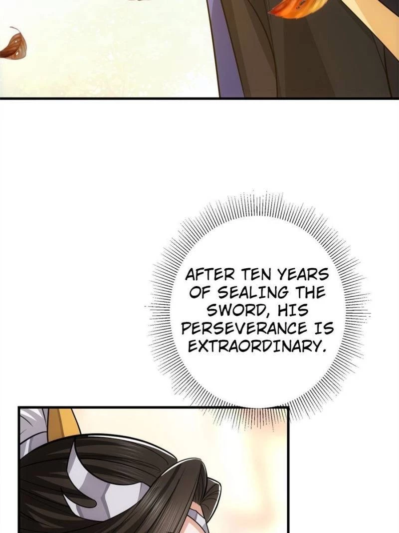 Keep a Low Profile, Sect Leader Chapter 107 - 8