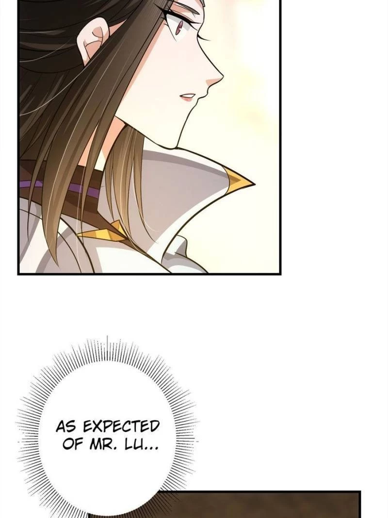 Keep a Low Profile, Sect Leader Chapter 107 - 9