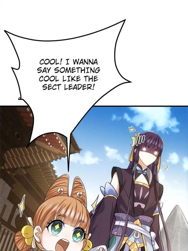 Keep a Low Profile, Sect Leader Chapter 107 - 11