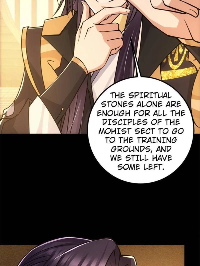 Keep a Low Profile, Sect Leader Chapter 107 - 47
