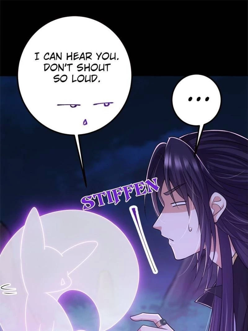 Keep a Low Profile, Sect Leader Chapter 108 - 11