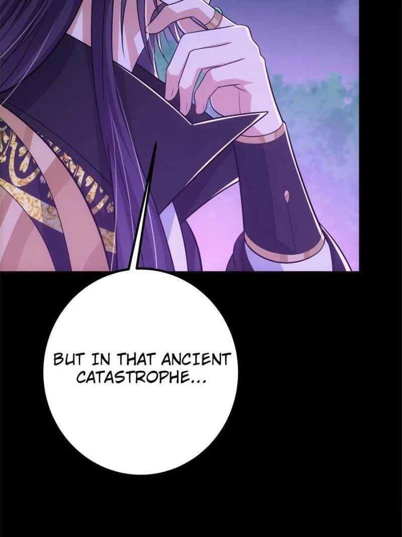Keep a Low Profile, Sect Leader Chapter 108 - 21
