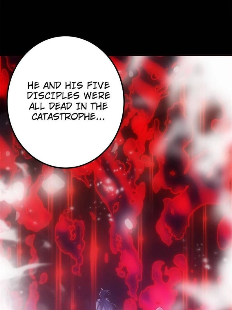 Keep a Low Profile, Sect Leader Chapter 108 - 22