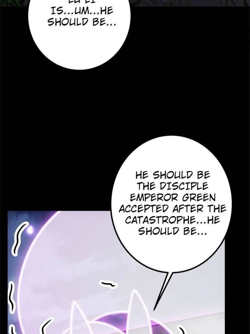 Keep a Low Profile, Sect Leader Chapter 108 - 27