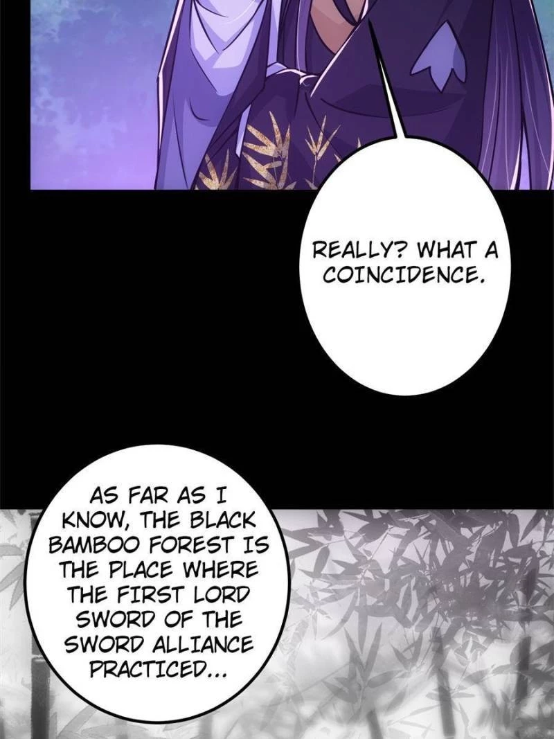 Keep a Low Profile, Sect Leader Chapter 108 - 46