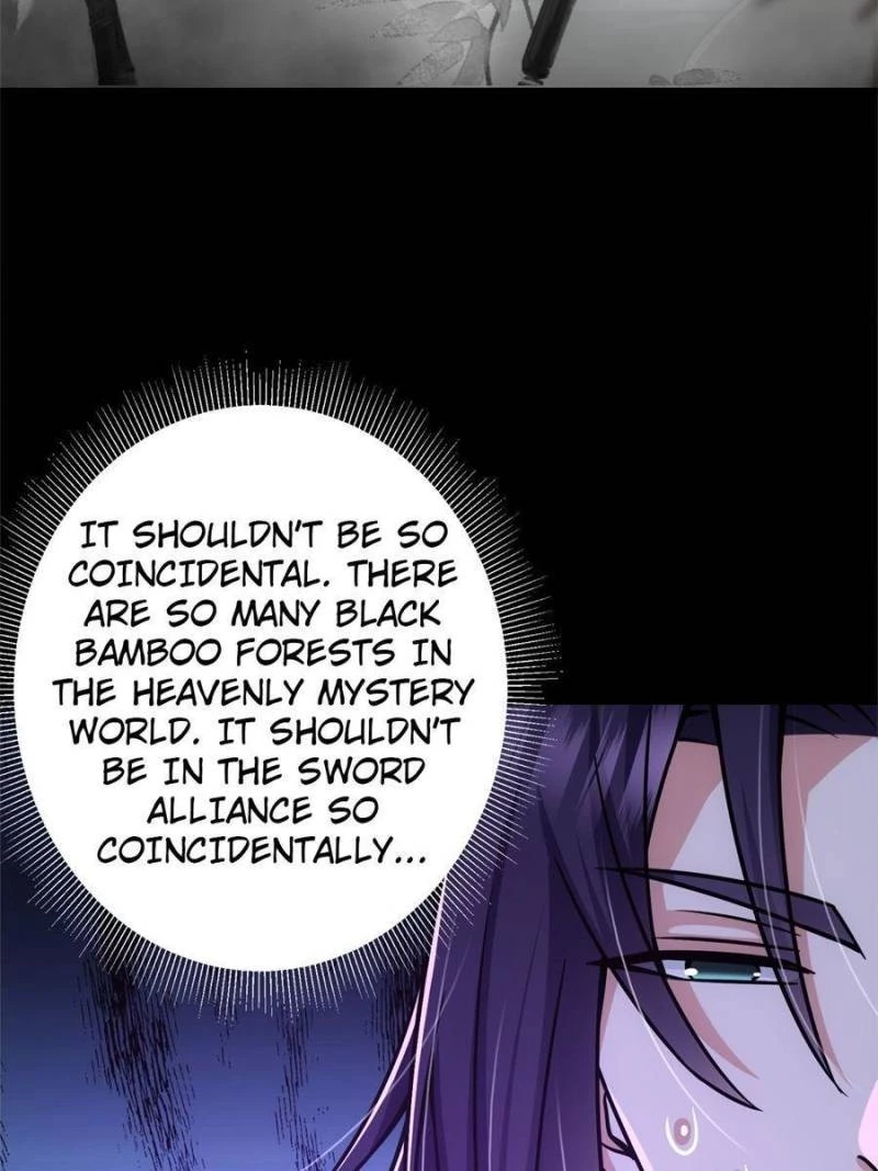 Keep a Low Profile, Sect Leader Chapter 108 - 48
