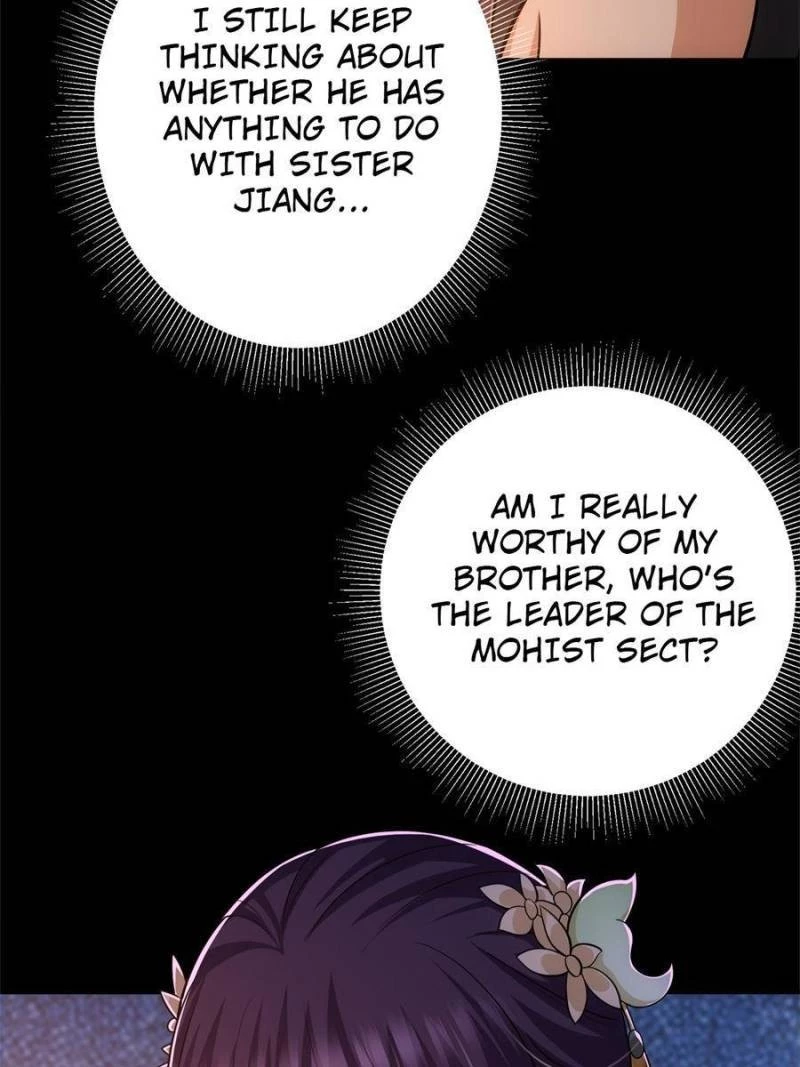 Keep a Low Profile, Sect Leader Chapter 110 - 27