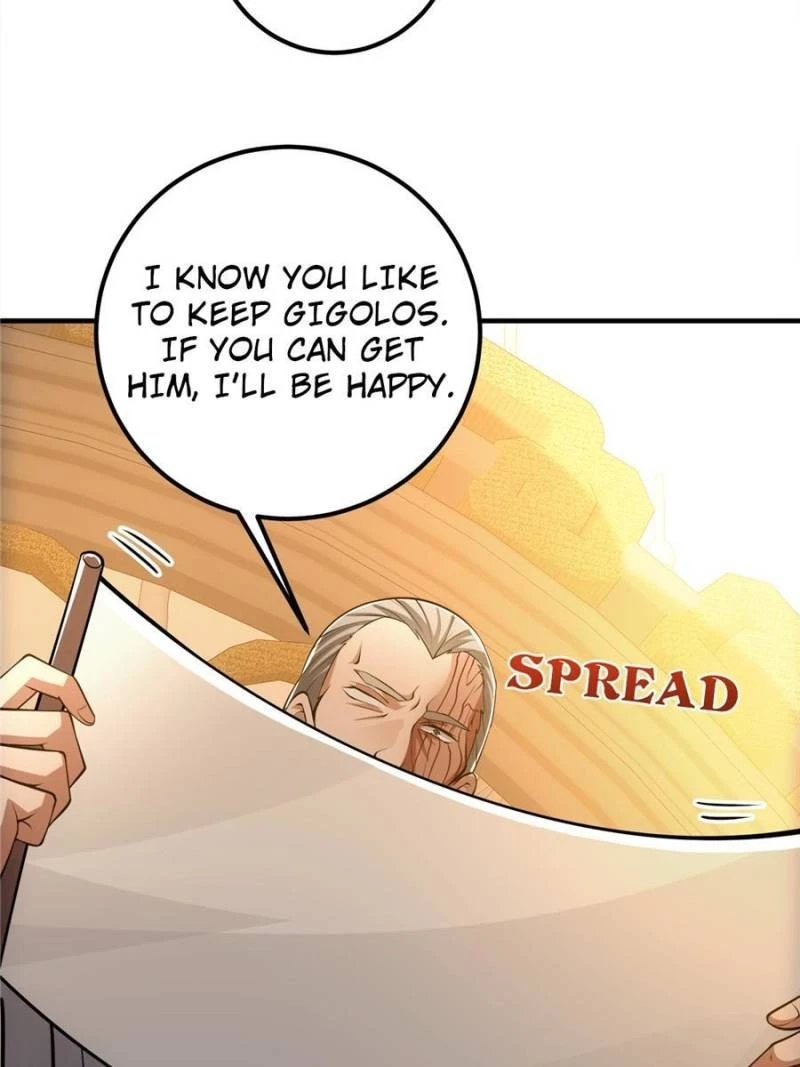 Keep a Low Profile, Sect Leader Chapter 112 - 22