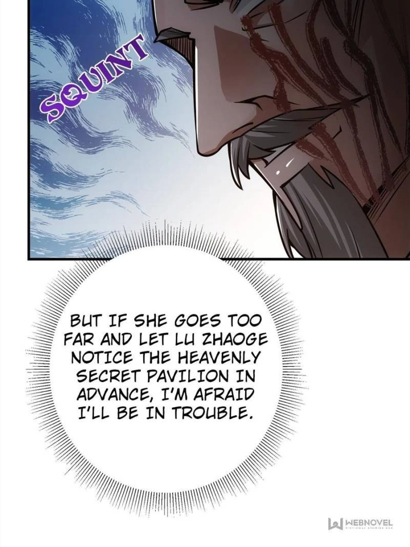 Keep a Low Profile, Sect Leader Chapter 112 - 34
