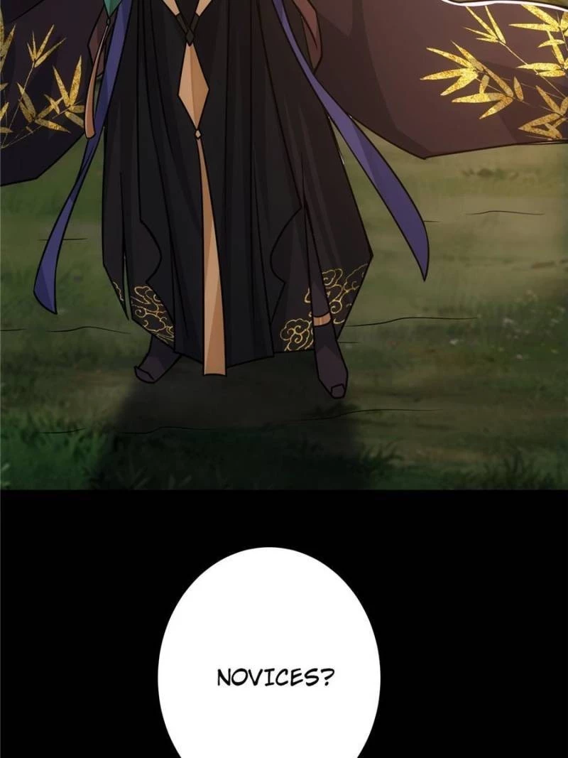 Keep a Low Profile, Sect Leader Chapter 113 - 4