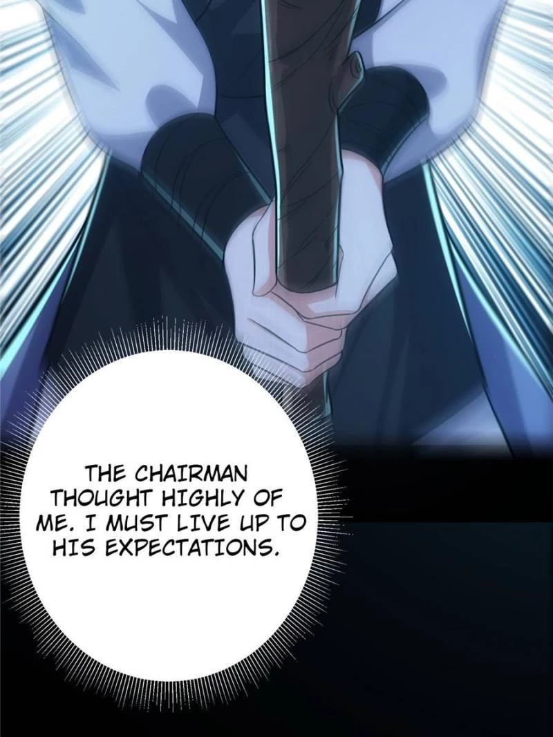 Keep a Low Profile, Sect Leader Chapter 113 - 42
