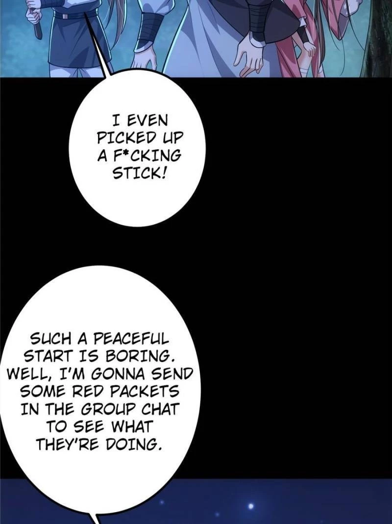 Keep a Low Profile, Sect Leader Chapter 113 - 53