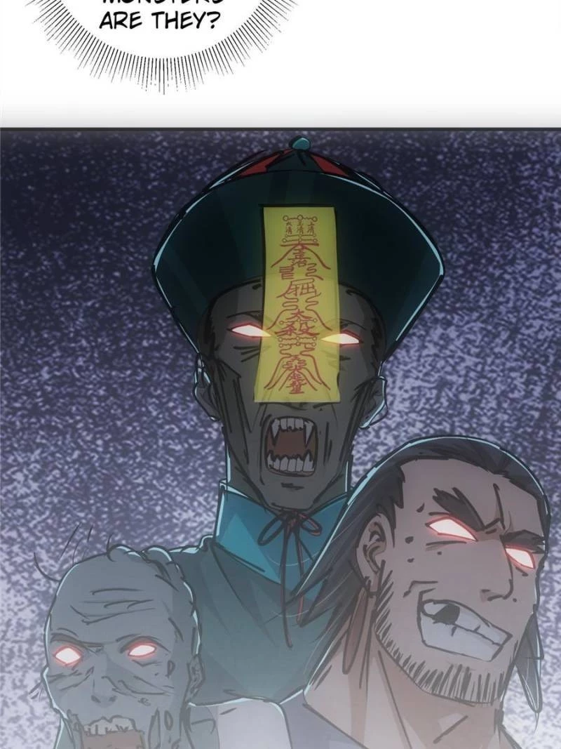Keep a Low Profile, Sect Leader Chapter 114 - 4