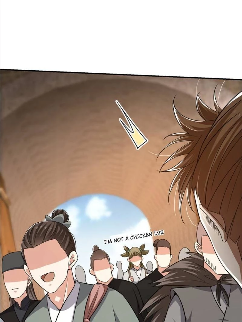 Keep a Low Profile, Sect Leader Chapter 114 - 22