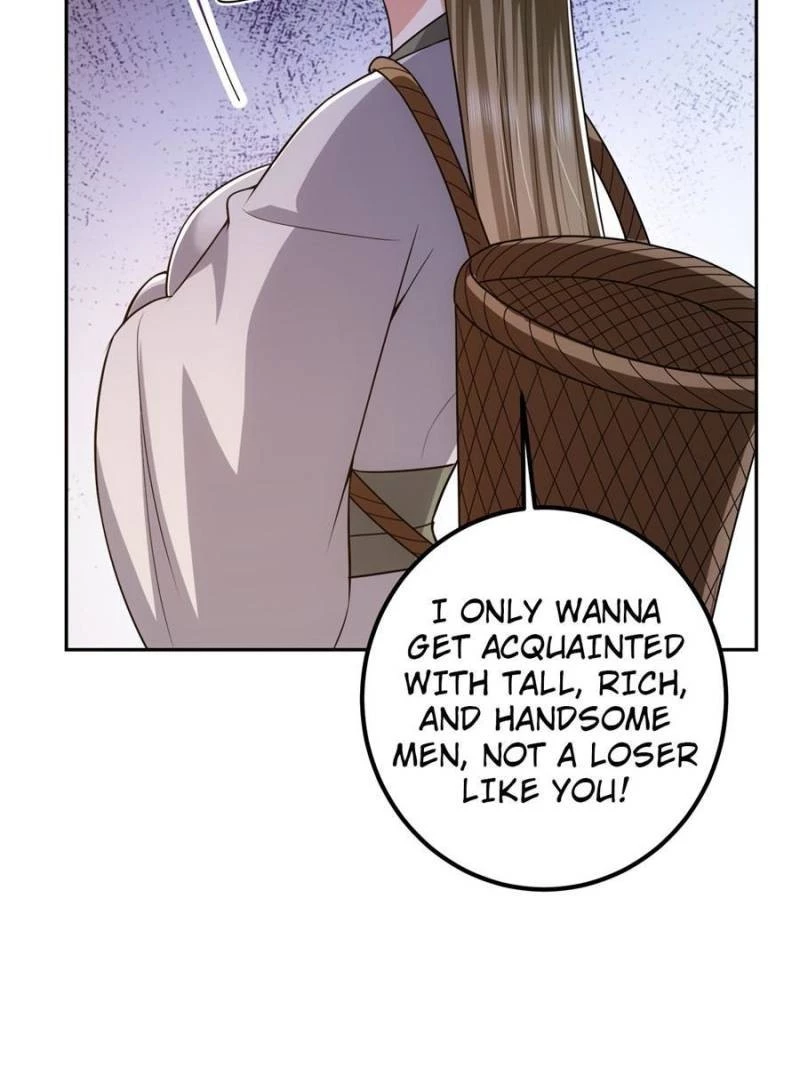 Keep a Low Profile, Sect Leader Chapter 114 - 31