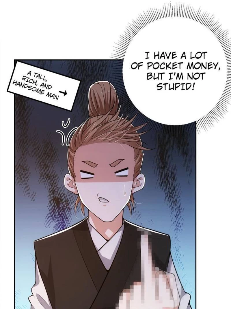 Keep a Low Profile, Sect Leader Chapter 114 - 32