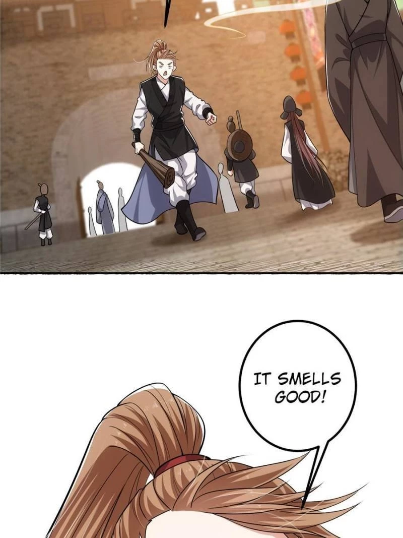 Keep a Low Profile, Sect Leader Chapter 114 - 34