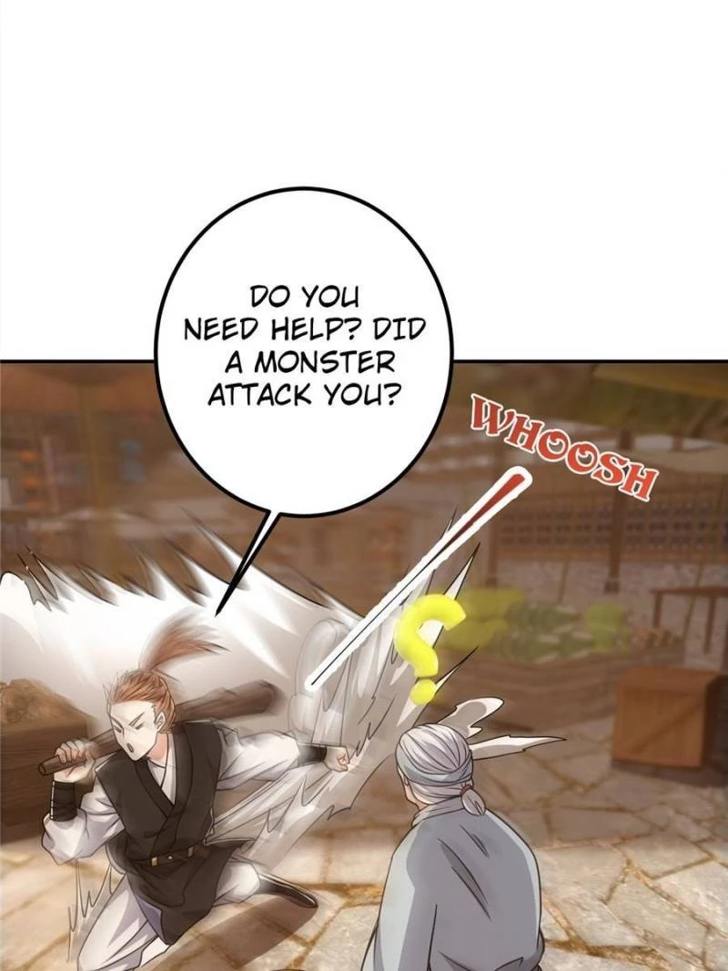 Keep a Low Profile, Sect Leader Chapter 114 - 45