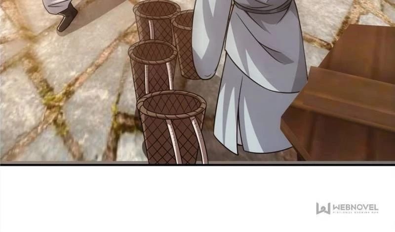 Keep a Low Profile, Sect Leader Chapter 114 - 46