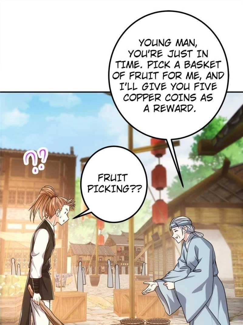 Keep a Low Profile, Sect Leader Chapter 114 - 47