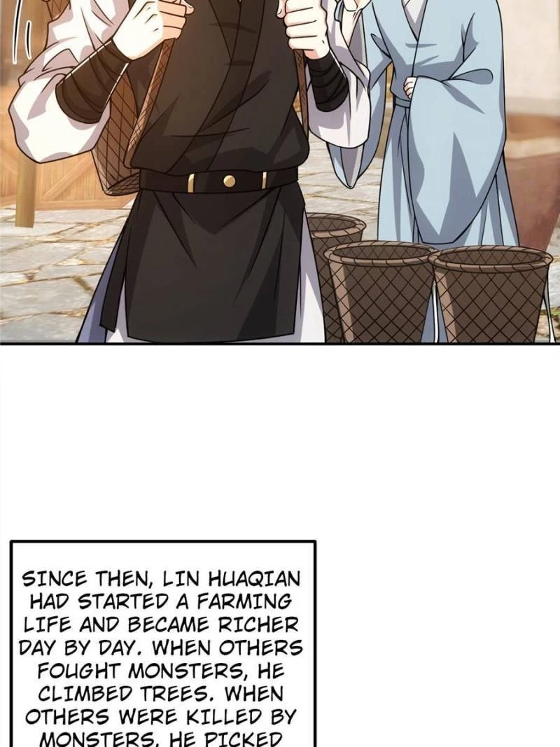 Keep a Low Profile, Sect Leader Chapter 114 - 51