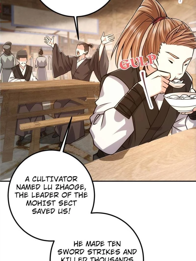 Keep a Low Profile, Sect Leader Chapter 114 - 57