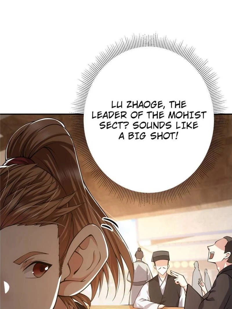 Keep a Low Profile, Sect Leader Chapter 114 - 59
