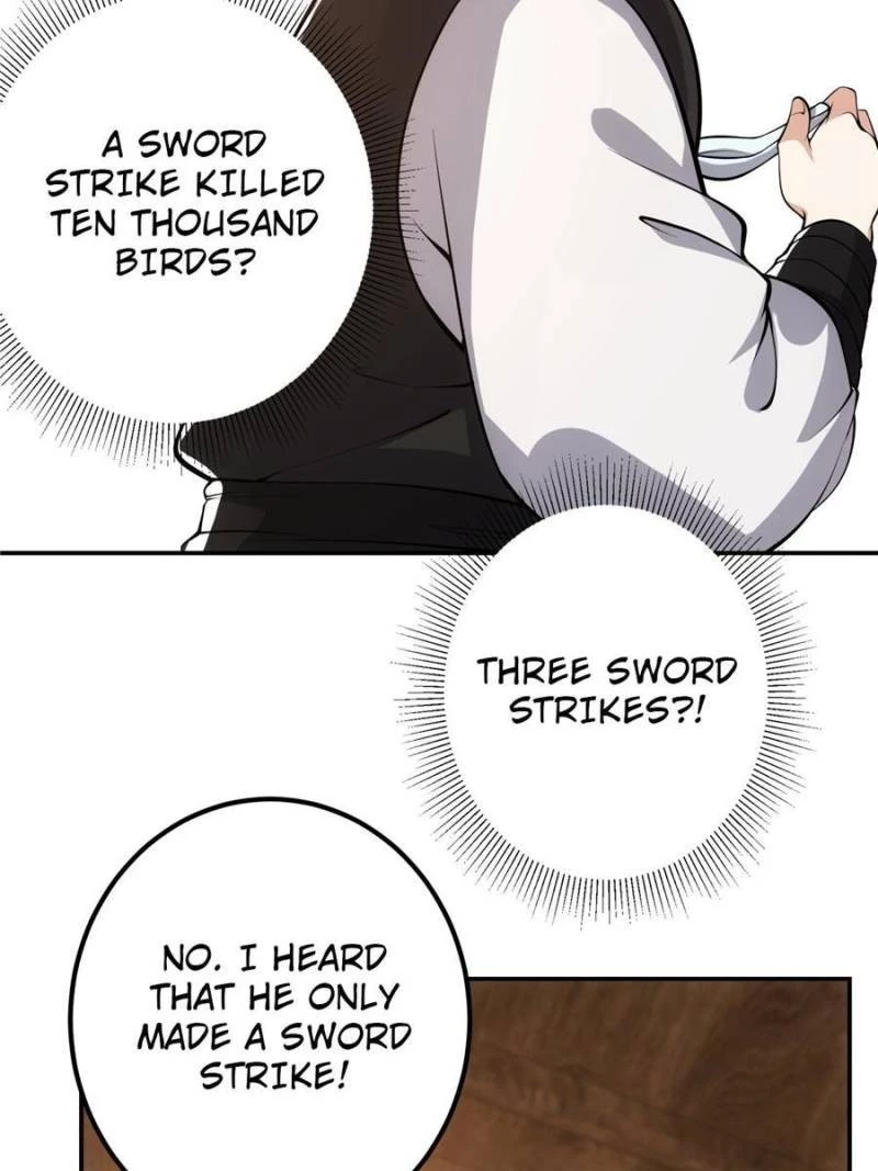 Keep a Low Profile, Sect Leader Chapter 114 - 62