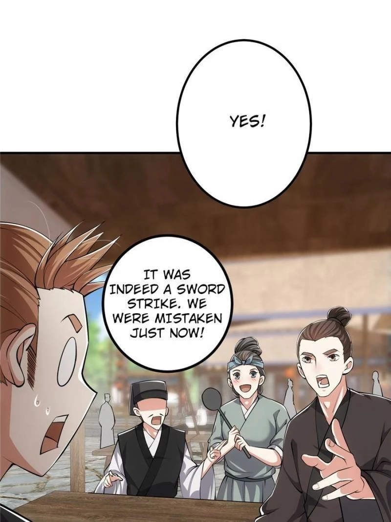 Keep a Low Profile, Sect Leader Chapter 114 - 69