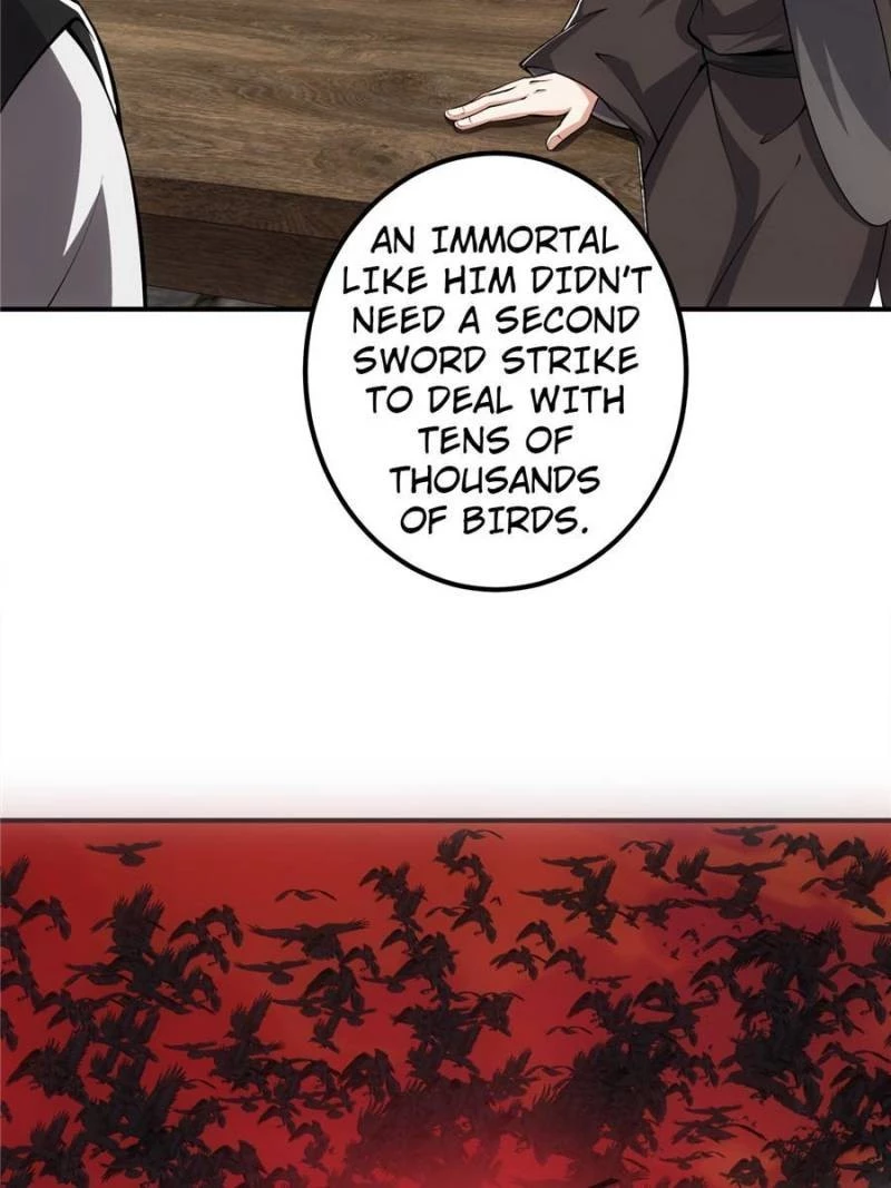 Keep a Low Profile, Sect Leader Chapter 114 - 70