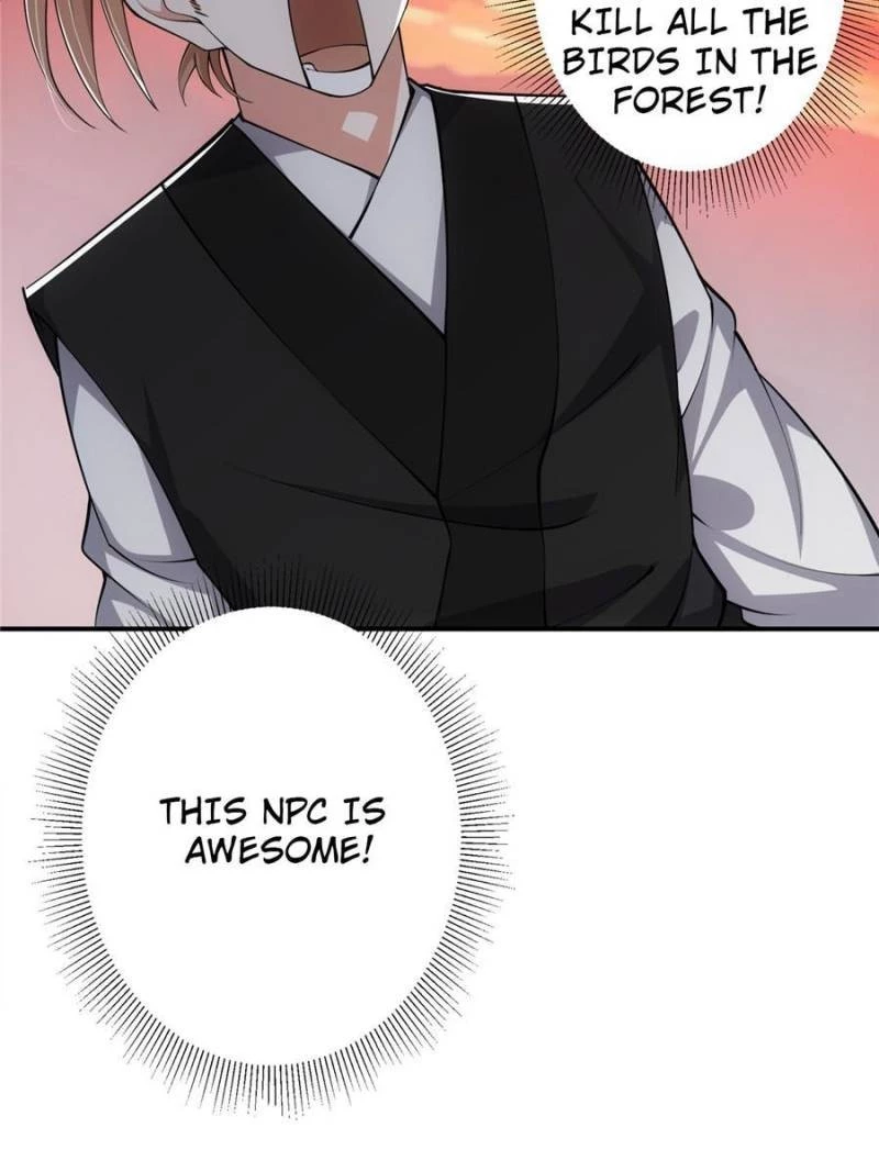 Keep a Low Profile, Sect Leader Chapter 114 - 72