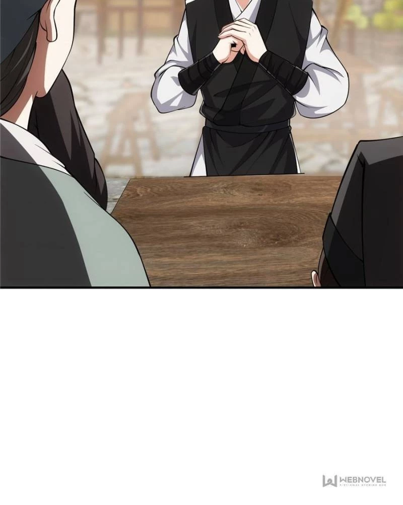 Keep a Low Profile, Sect Leader Chapter 114 - 74