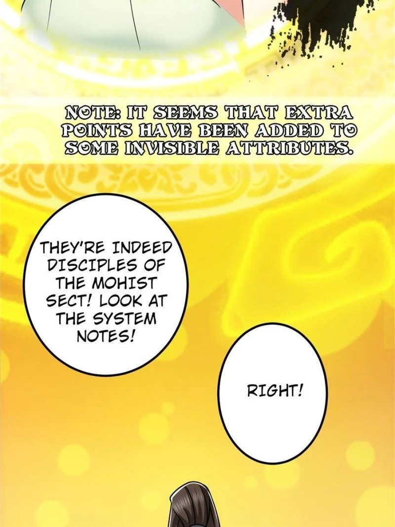 Keep a Low Profile, Sect Leader Chapter 116 - 9