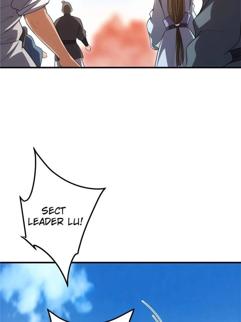 Keep a Low Profile, Sect Leader Chapter 117 - 6