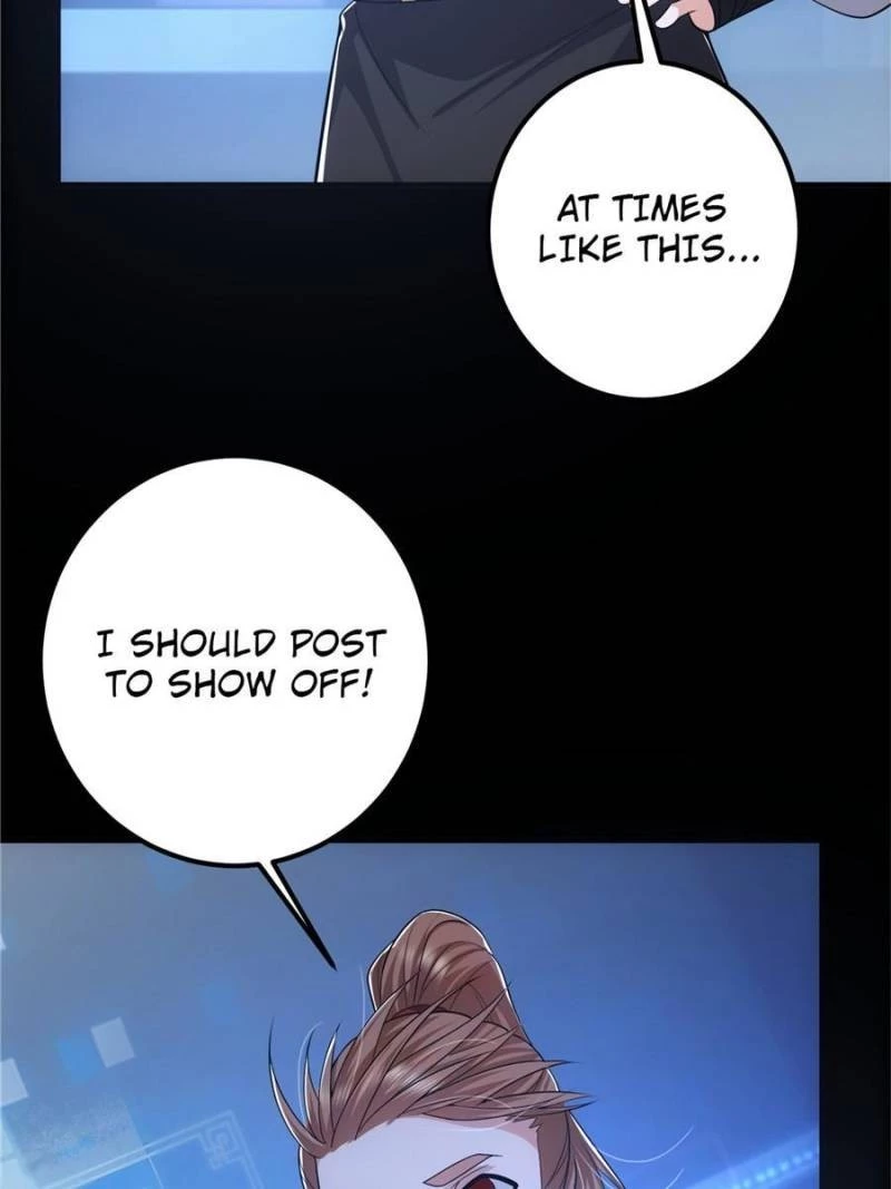 Keep a Low Profile, Sect Leader Chapter 117 - 9