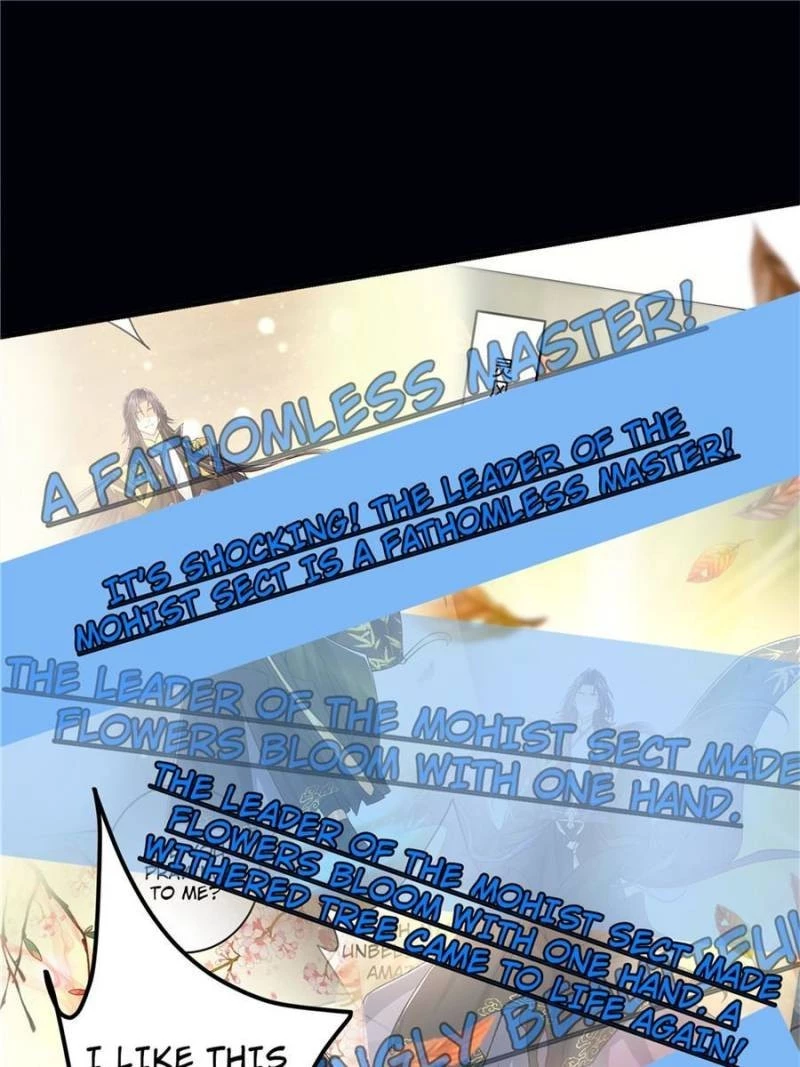 Keep a Low Profile, Sect Leader Chapter 117 - 11