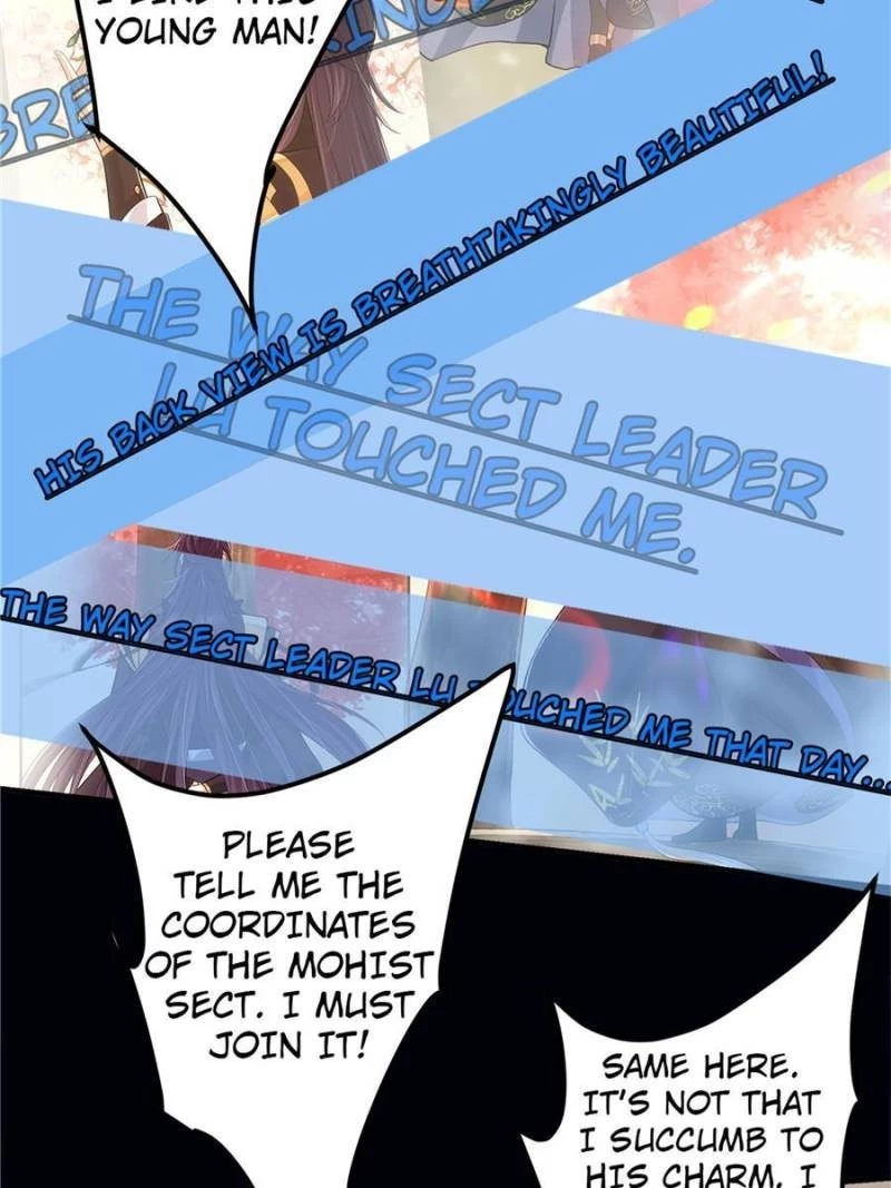 Keep a Low Profile, Sect Leader Chapter 117 - 12