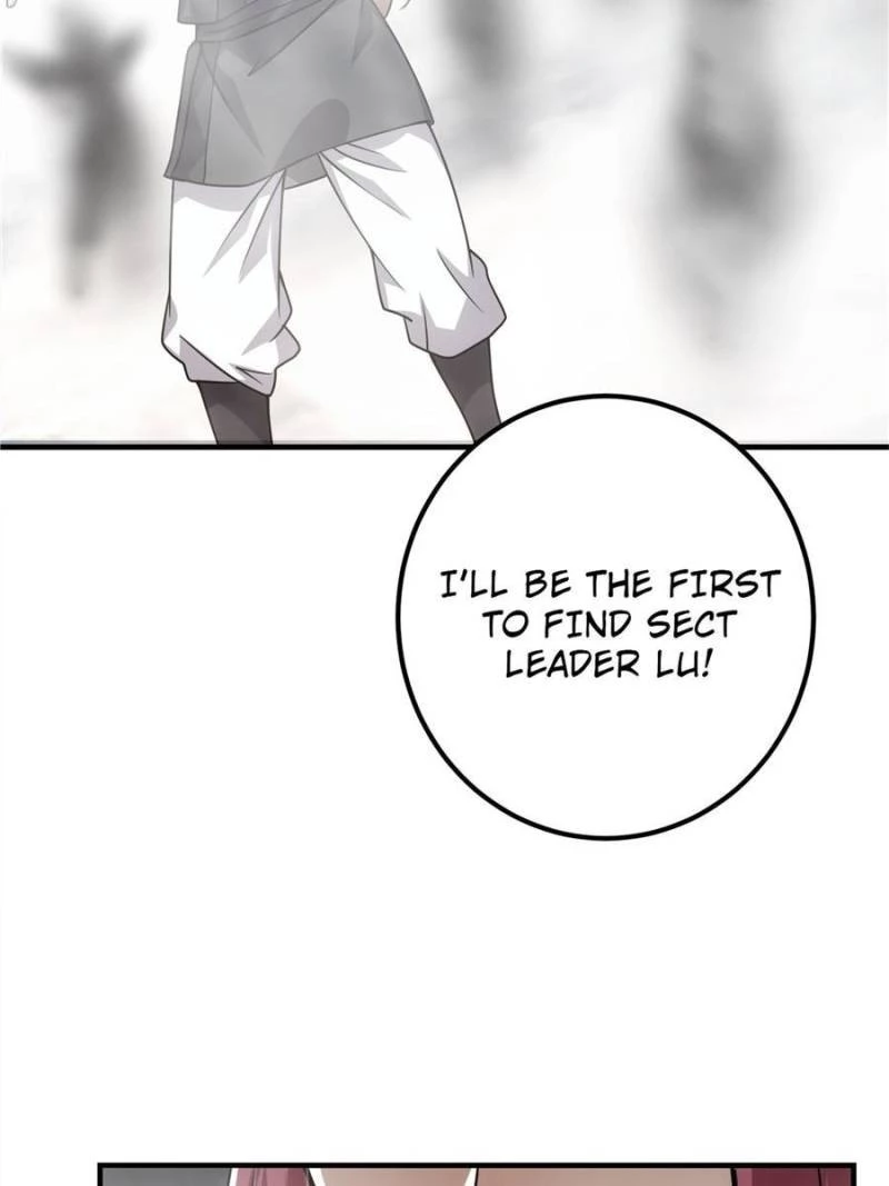 Keep a Low Profile, Sect Leader Chapter 117 - 49