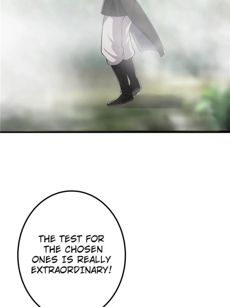 Keep a Low Profile, Sect Leader Chapter 118 - 15