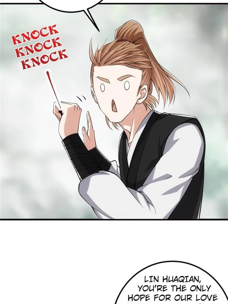 Keep a Low Profile, Sect Leader Chapter 118 - 16