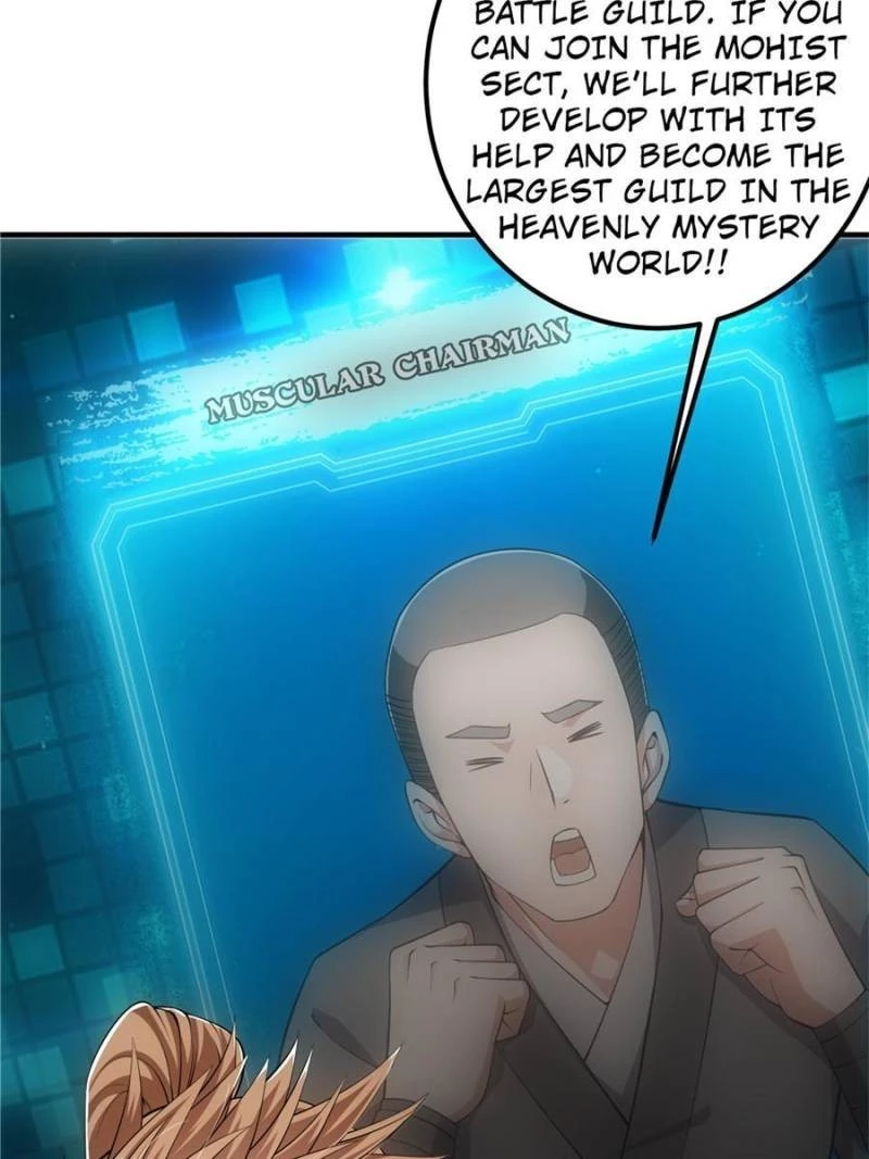 Keep a Low Profile, Sect Leader Chapter 118 - 17
