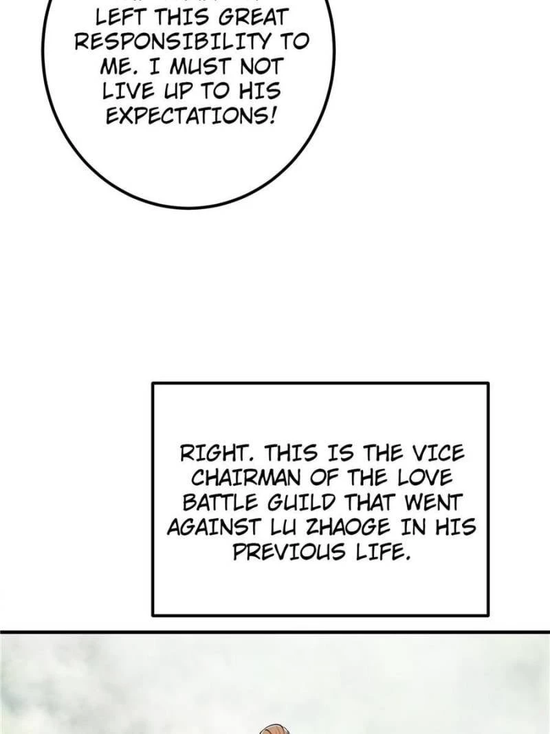 Keep a Low Profile, Sect Leader Chapter 118 - 19